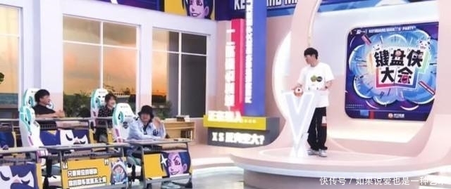 键盘 RNG夺冠后就飘了?选手相继成为“键盘侠”,当众放狠话开怼