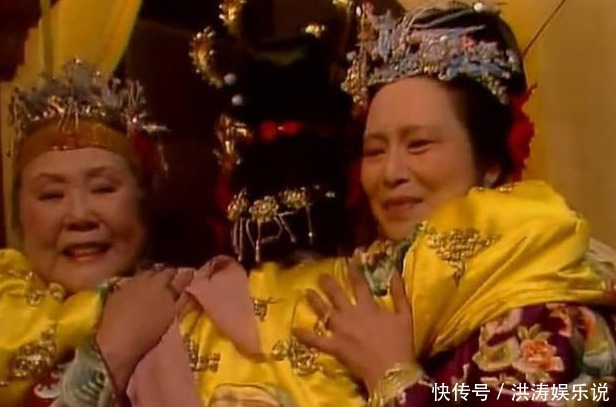 《红楼梦》描写贾元春哭的片段,比林黛玉过的还要凄苦啊!
