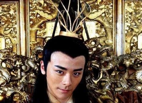 孩子|作为明朝最后一个皇帝，本是明君，却为何成为亡国君？