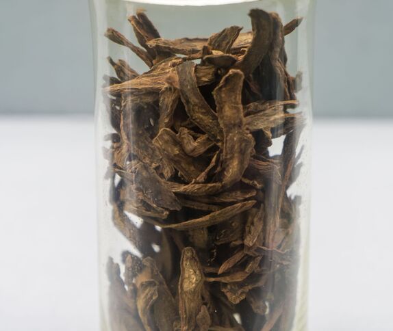 一味丹参是否功同四物