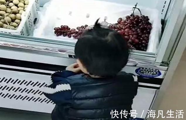 欺骗|“妈,我想吃车厘子”,宝妈自以为聪明的回答,毁掉了孩子的格局