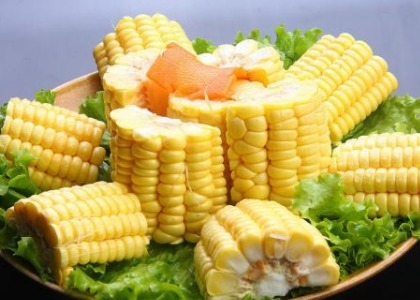 小蛮腰|女人要想减肥,四种食物请多吃,排出隔夜臭宿便,轻松瘦出小蛮腰