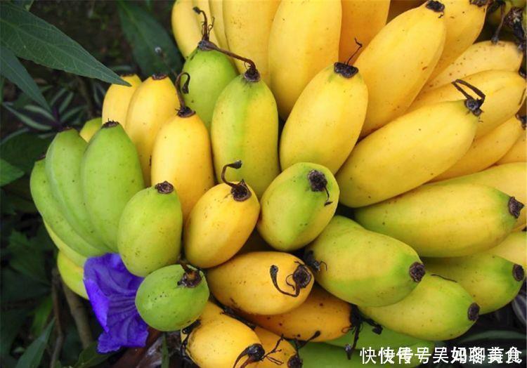 对身体最好的3种食物,营养丰富、排毒养颜,谁吃谁受益!