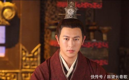 边疆|刘邦最看不上眼的儿子，8岁被分封边疆，隐忍15年成一代明君！