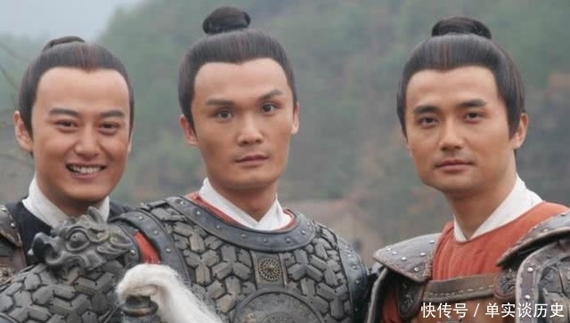 功臣|一生征战沙场，薛仁贵是唐朝的一大功臣，这与他的能力分不开