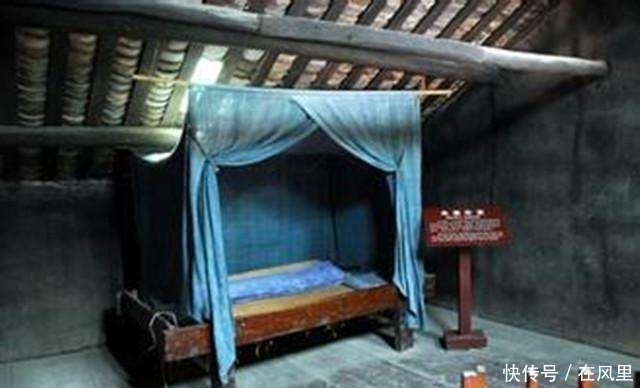 至今|故宫的冷宫为何至今不对外开放?溥仪道出了真相