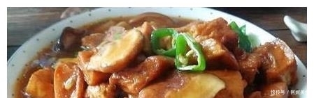 美味快捷的家常菜,在家轻松待客,学会了在家也可以轻松当大厨