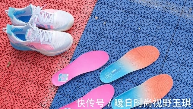 sid专业避免运动伤病,SIDAS综合运动减震鞋垫,绝佳减震性能体验