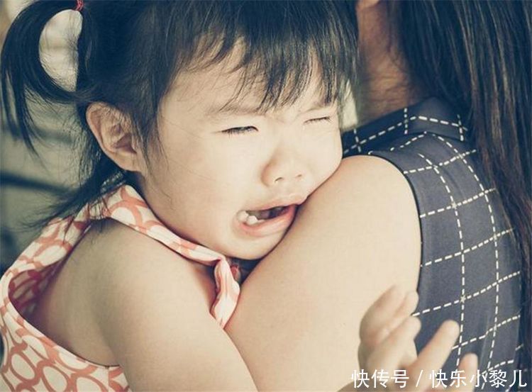 掌上明珠|5岁女儿一到周五就喊“肚子疼”,父母送医检查,医生却说离婚吧