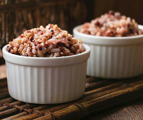 五谷杂粮|坚持吃这个8种菜肴,降血糖,降血脂,可惜很多人不知道