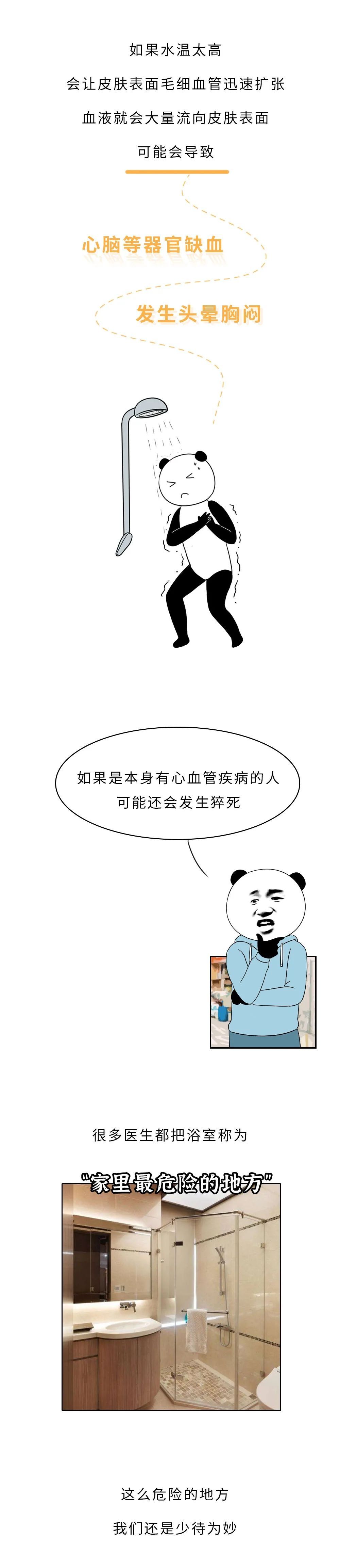 冬天，多久一次？一次多久？|科普漫画| 科普