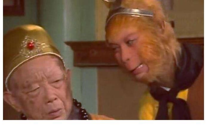 观音菩萨&西游记中最厉害的凡人：妖怪与他交好，阎王不敢抓，孙悟空不敢打