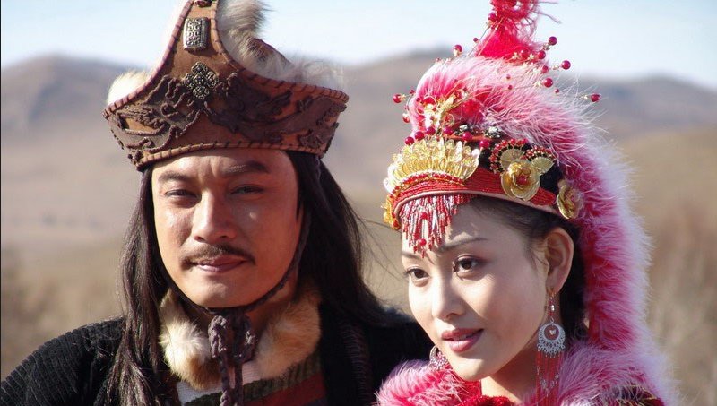 王昭君|昭君出塞嫁给两代匈奴单于,何以没有诟病还赢得世人爱戴?