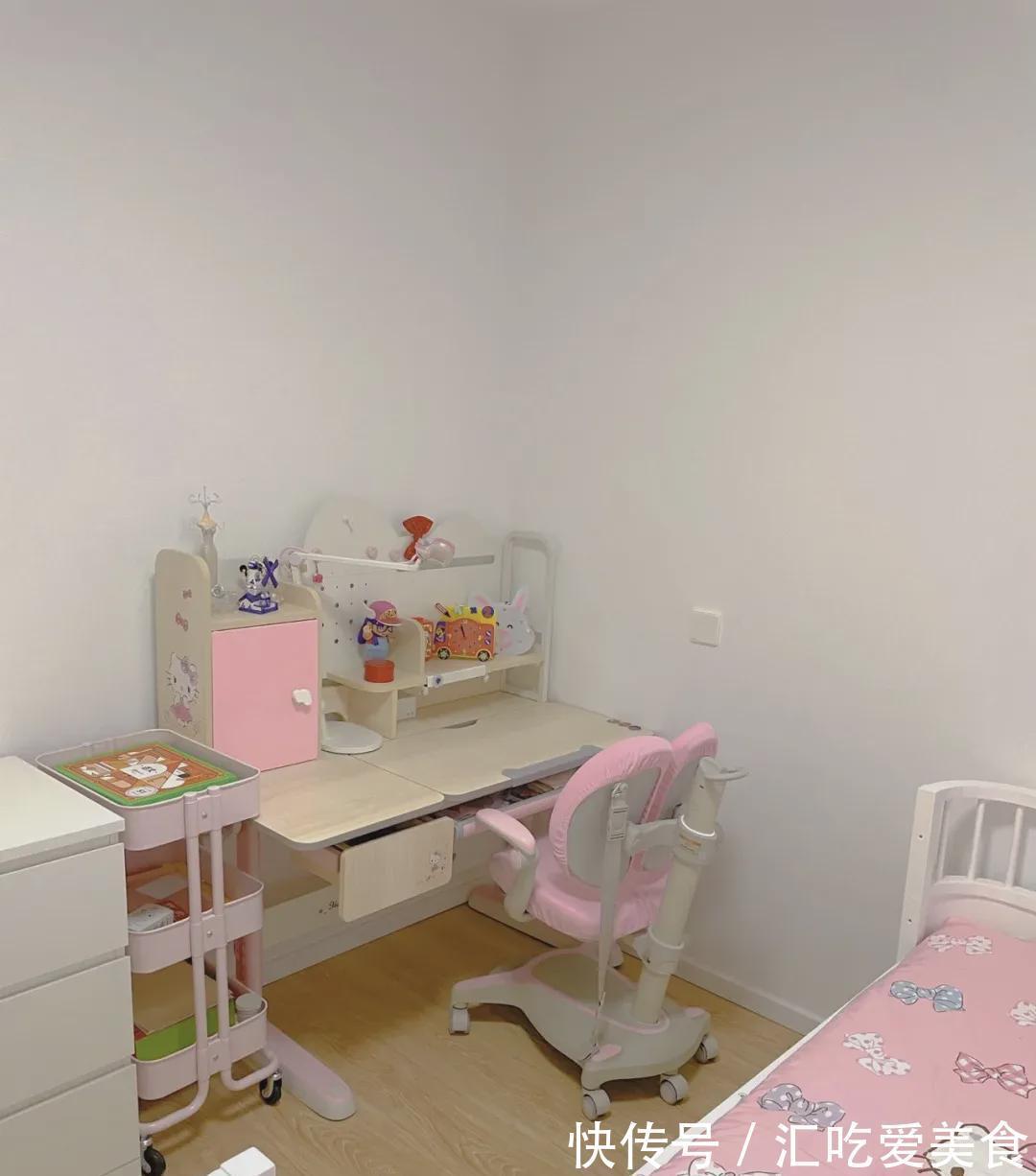 方便|90后夫妻的“穷装”新家,引起强烈舒适,越简单,越幸福