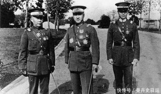 徐树铮|他的军功堪比左宗棠，只用22天收复中国百万领土，而今却被人遗忘