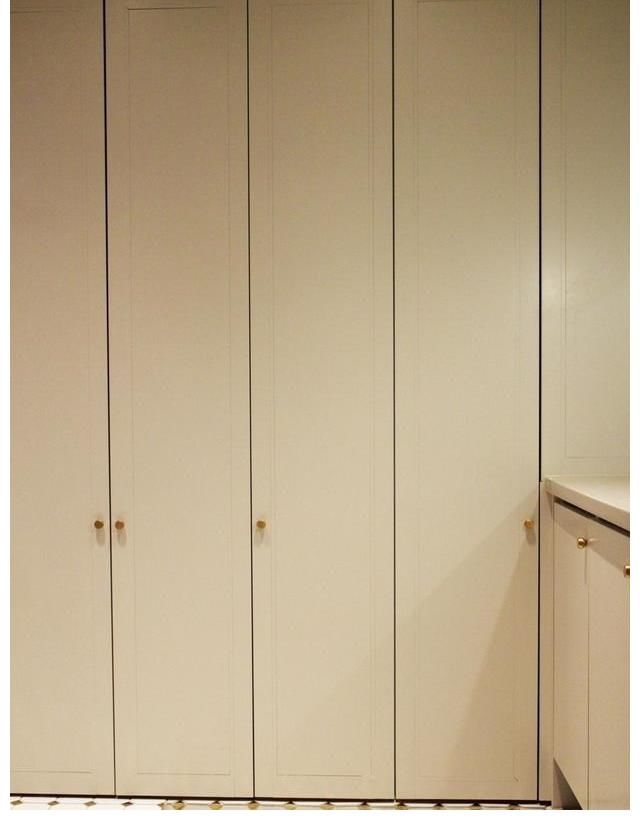 收纳|21岁步入社会，31岁买下126㎡，布置成温馨法式风，给足自己安全感