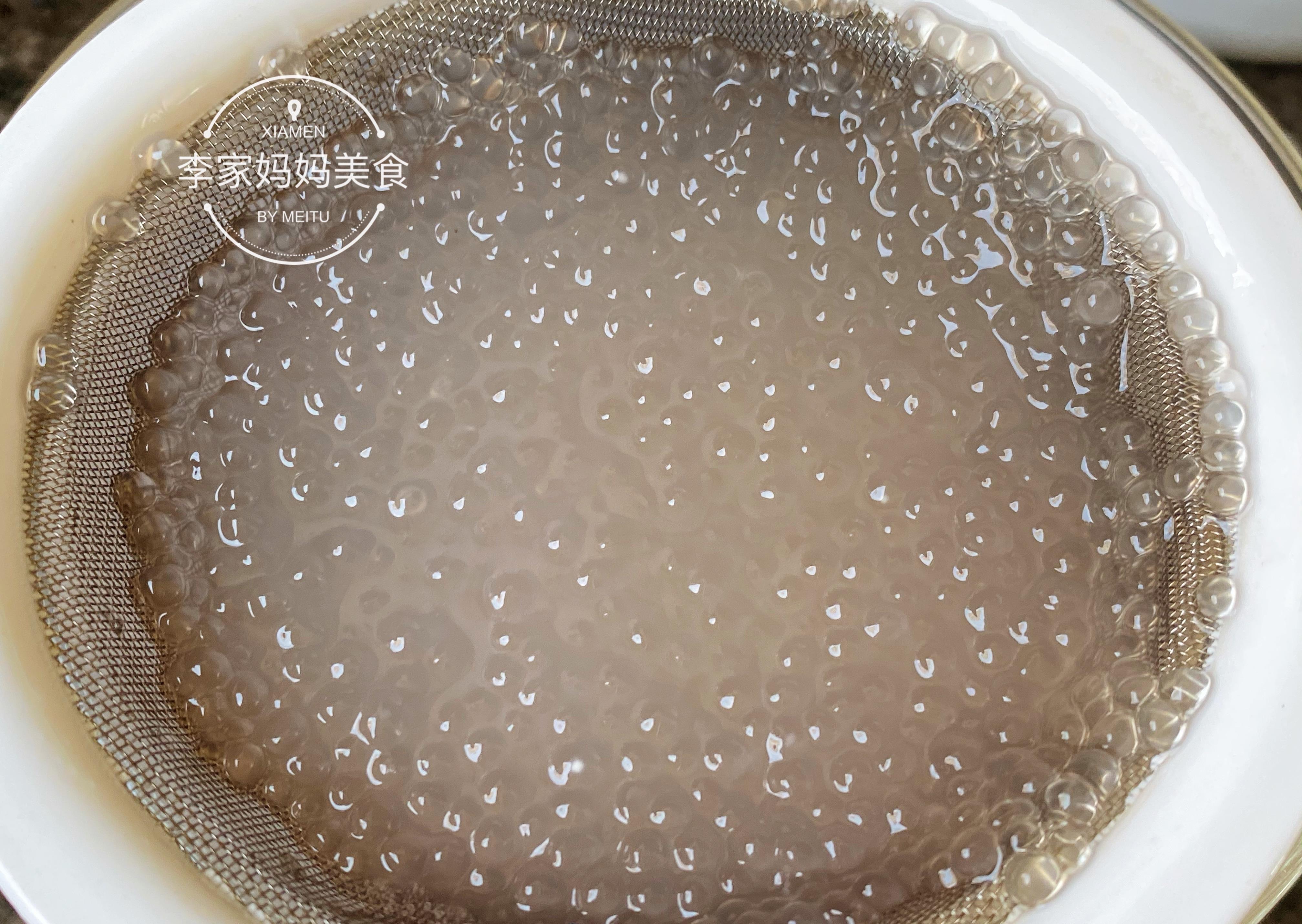 杨枝甘露|入秋后，建议女生多喝这杯果汁，维C丰富，营养好喝又解渴