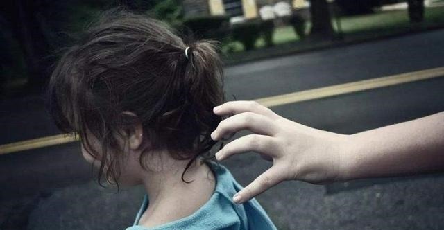 警惕性|这3种类型的孩子,人贩子不会打他们的主意,看你家娃在其中吗!