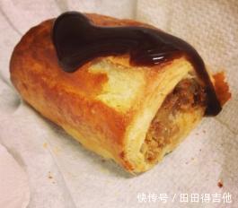 步就|手抓饼皮可以制作的两种美食!学习起来毫不费力!