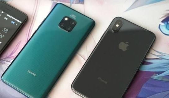 mate20pro|华为再次妥协, mate20pro开始降价清仓! 网友 可以入手了