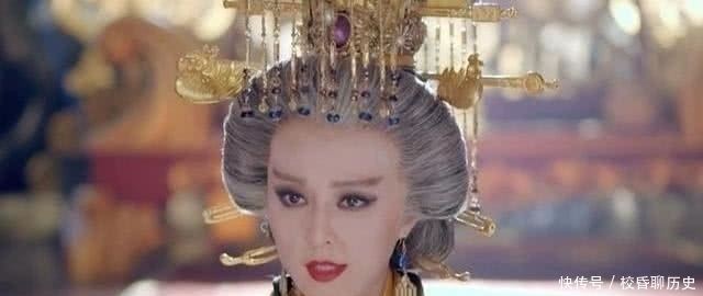 宰相|宰相写“青鹅”两字被诛杀,百官不解,武则天摇摇头把字拆开念