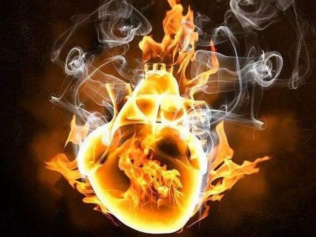 栀子花|一朵美丽的花，竟然是“去火”第一药，可清除五脏之火