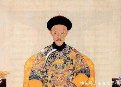 颙琰|两个皇太子早夭,首个皇孙也死了,这个人的出生令整个皇宫欢呼!