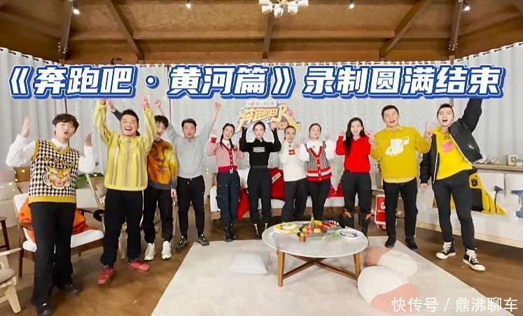 同是节目组评价,沙溢是快乐源泉,蔡徐坤是嘉宾,看到baby:更过分