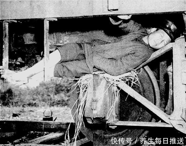 年后|桂黔大溃败有多惨烈40年后，一位参谋长的记录令人心痛