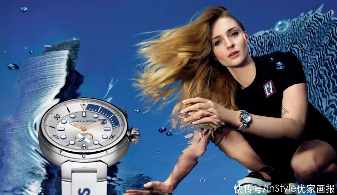 传奇“鼓表”新起航，一起探索Tambour的世界