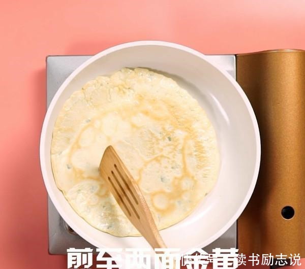 嫌早餐麻烦不想做教你一道懒人早餐,3分钟搞定,营养又美味!