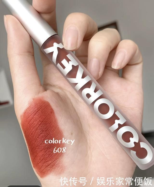 黄皮女孩的显白秘密秋冬季“最显白”色号,所有女生给我买它!