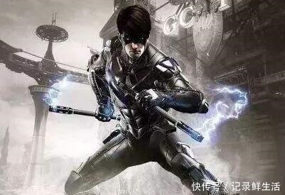 赏金猎手|五本不同类型的精彩小说一不小心看到通宵