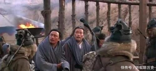 酒器|北宋最惨的一位皇帝,死后被人挫骨扬灰,头颅被做成酒器