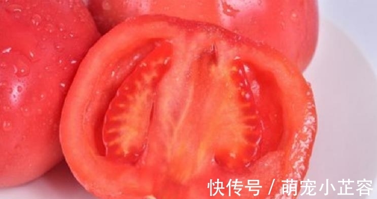 菜农|选西红柿时，挑圆的还是挑尖的，老菜农：牢记3点保证个个都好吃