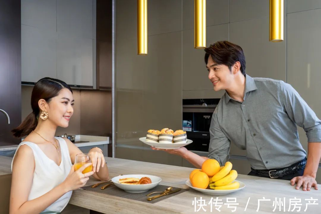 新世代|从“不错”到“极致”,谁在突破户型设计的“0.08秒”?