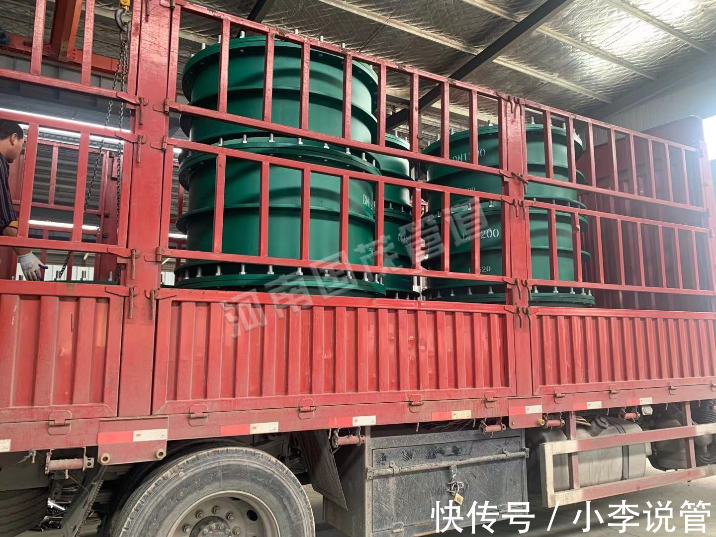 管道|给排水预埋防水套管施工及注意事项