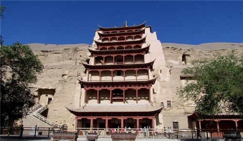 沿用至今|霍去病收复4座重镇，取了4个霸气名字，并沿用至今，你去过几个？