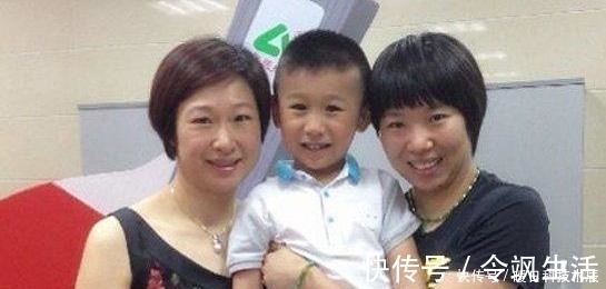 名将|名将陈静:何智丽没什么高水平的技术,我才是中国队最强对手