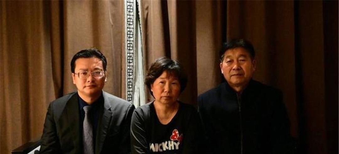 派出所$句句都在撒谎!杜新枝“蛇蝎”本性被揭,许敏夫妇被骗惨了