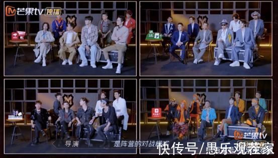 哥哥|《哥哥》再次淘汰兩人，只有李承鉉組一直安全，節(jié)目力捧誰很明顯