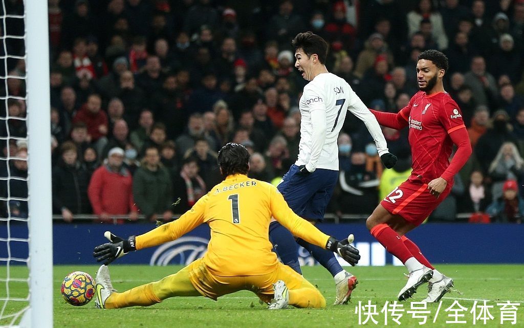 孔蒂|3-0！3前锋都进球！孔蒂率热刺英超不败，阿森纳第四的位置并不稳
