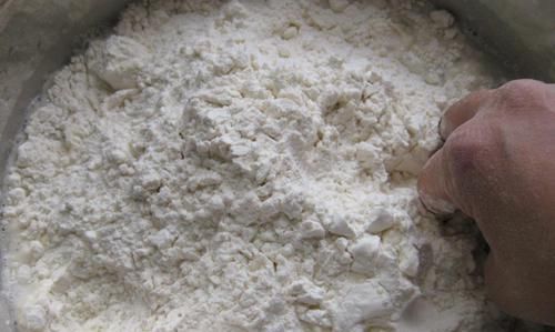  学会|不管做什么发面面食，学会这样发面，20分钟发满盆，松软又劲道