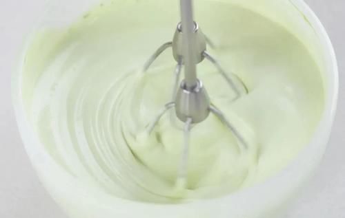 优美之开心果威化雪糕,20分钟搞定这款令人垂涎的甜品