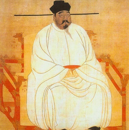 千秋伟业|柴荣,一个成就赵匡胤千秋伟业的人,其后人境遇如何?