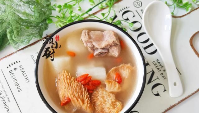 我家|这汤,我家隔三差五做一次,健脾养胃又好喝,全家人都喜欢