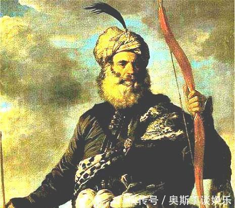 寡妇|最荒唐的富豪娶3个寡妇为妻,4次当上海盗,死后留下巨额宝藏