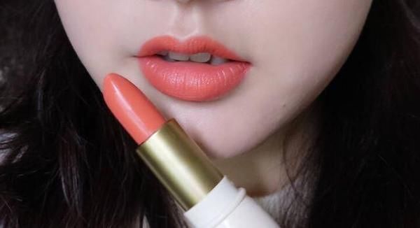 dior 最爱用的口红色号推荐:这些超级显白的口红,都是黄皮妹子的最爱