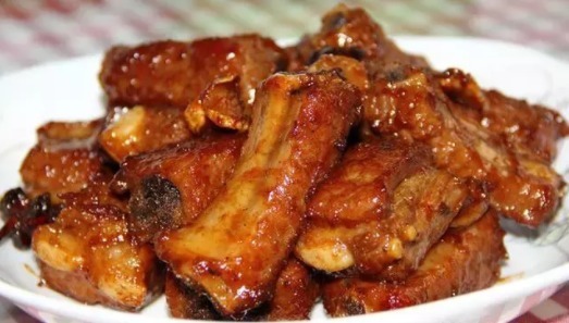 在家招待客人最合适的10道菜,做法简单又美味!