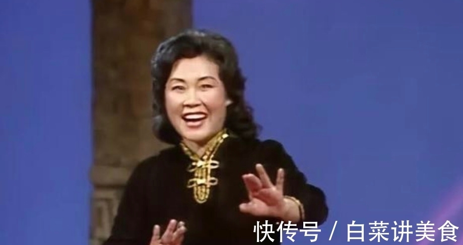 泉水叮咚响#歌唱家于淑珍:与老伴的晚年的抉择,让女儿脸红